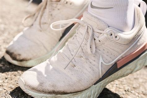 how often should you change running shoes